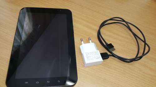 SAMSUNG GALAXY TAB( GT-P1000)